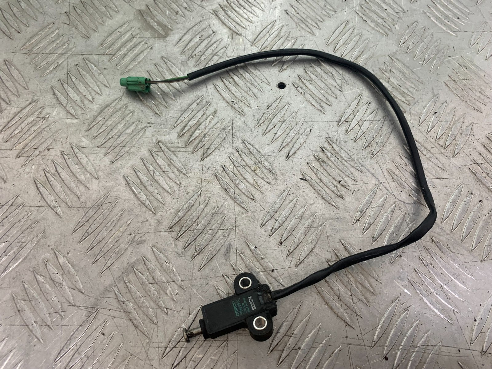 SUZUKI GSR600 GSR 600 SIDE STAND SWITCH   2006-2010 (CMB1177)