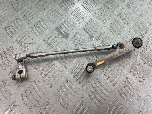 HONDA CBR600 CBR 600 RR GEAR LEVER   YEAR 2003-2004 CMB1173)