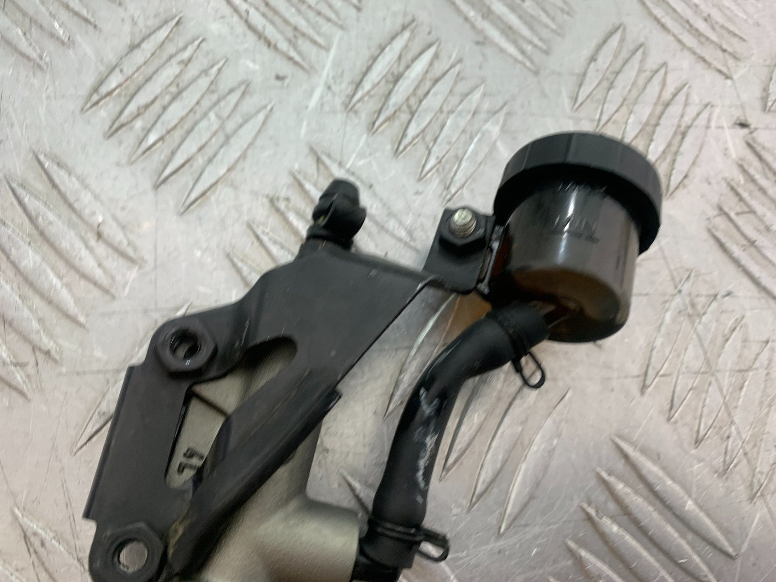 DUCATI 937 MONSTER REAR MASTER CYLINDER   YEAR 2021-2024 (CMB1270)