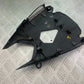 TRIUMPH 675 STREET TRIPLE RX UNDERTRAY   2015- 2017 (CMB1299)