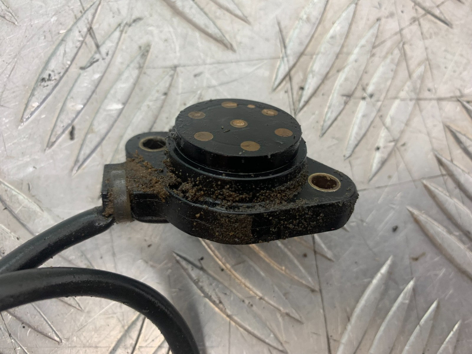 KAWASAKI KXF450 KXF 450 NEUTRAL SWITCH  YEAR 2009-2015 CMB1217)