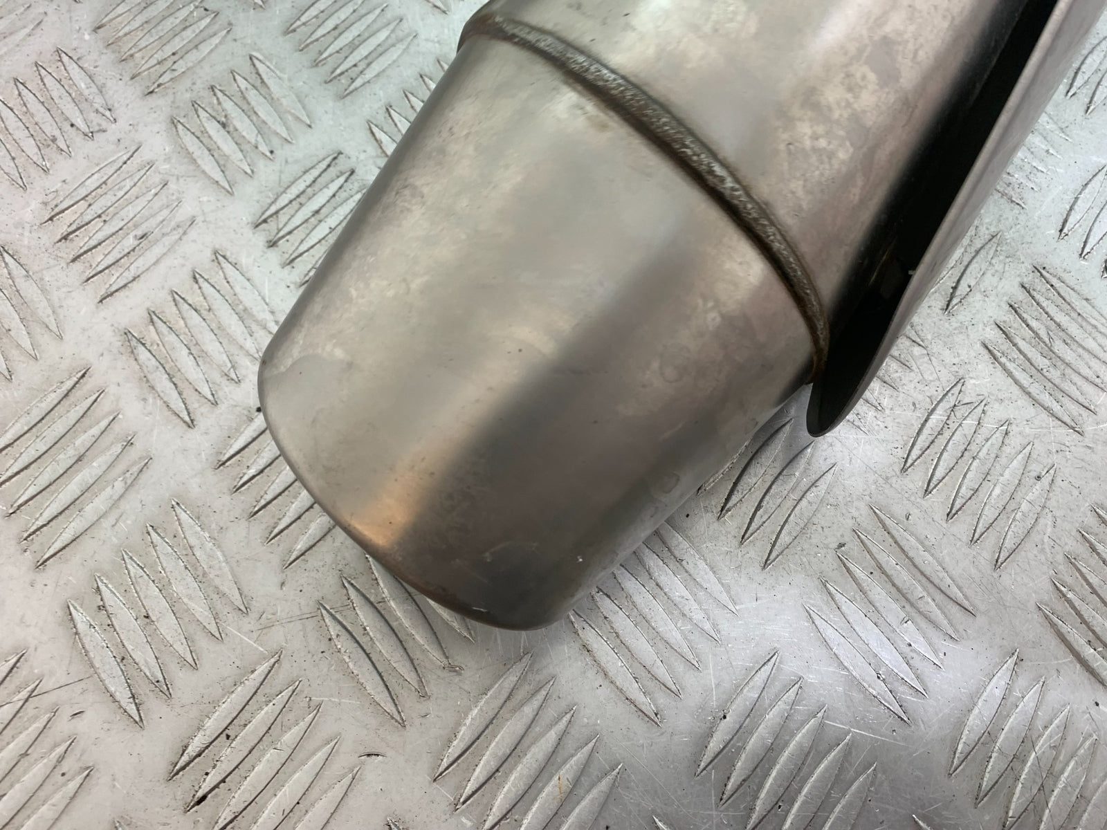 KTM 750 KTM750 SILENCER YEAR 2017-2019
