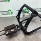 HARLEY DAVIDSON FXS BLACKLINE 1585 SWINGARM AND SHOCKS   YEAR 2012 (CMB1147)
