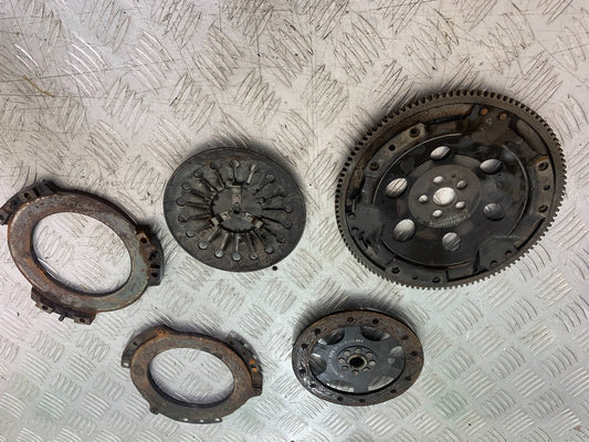 BMW R1100 RT R 1100 RT CLUTCH YEAR 1996-2001 (CMB1095)