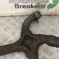 DUCATI MONSTER 600 EXHAUST DOWNPIPES  YEAR 1994-2001 (STOCK 850)