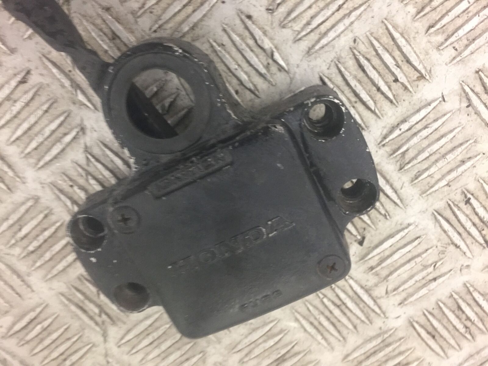 HONDA CX500 CX 500 FUSE BOX    YEAR 1981 (STOCK 339)