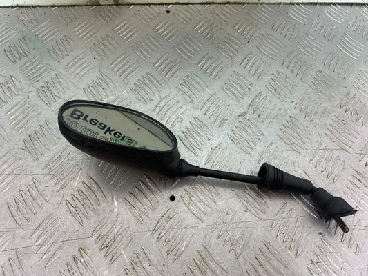 YAMAHA XMAX 250 XMAX 250 LEFT MIRROR  YEAR 2006-09 (CMB1201)