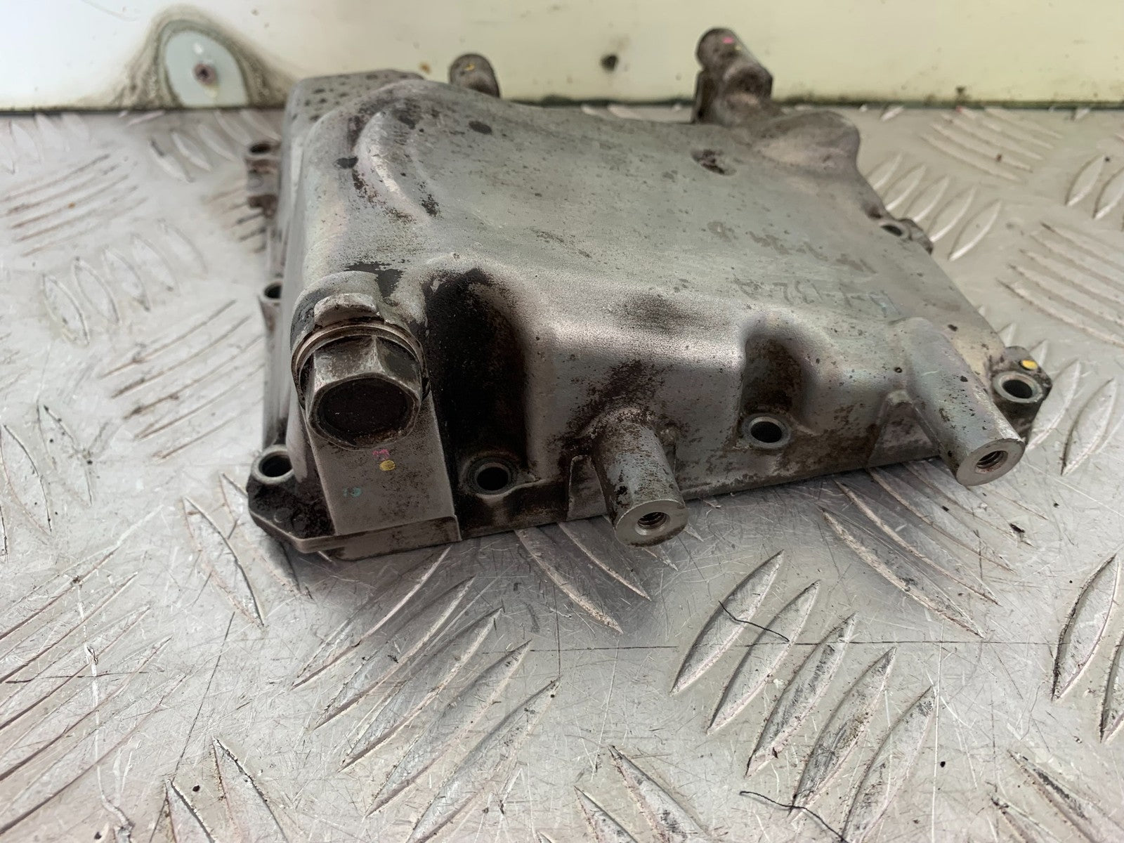 KAWASAKI NINJA 650 SUMP YEAR 2017-2019
