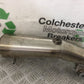 TRIUMPH 900 STREET SCRAMBLER LEFT SILENCER YEAR 2018  (STOCK 896)