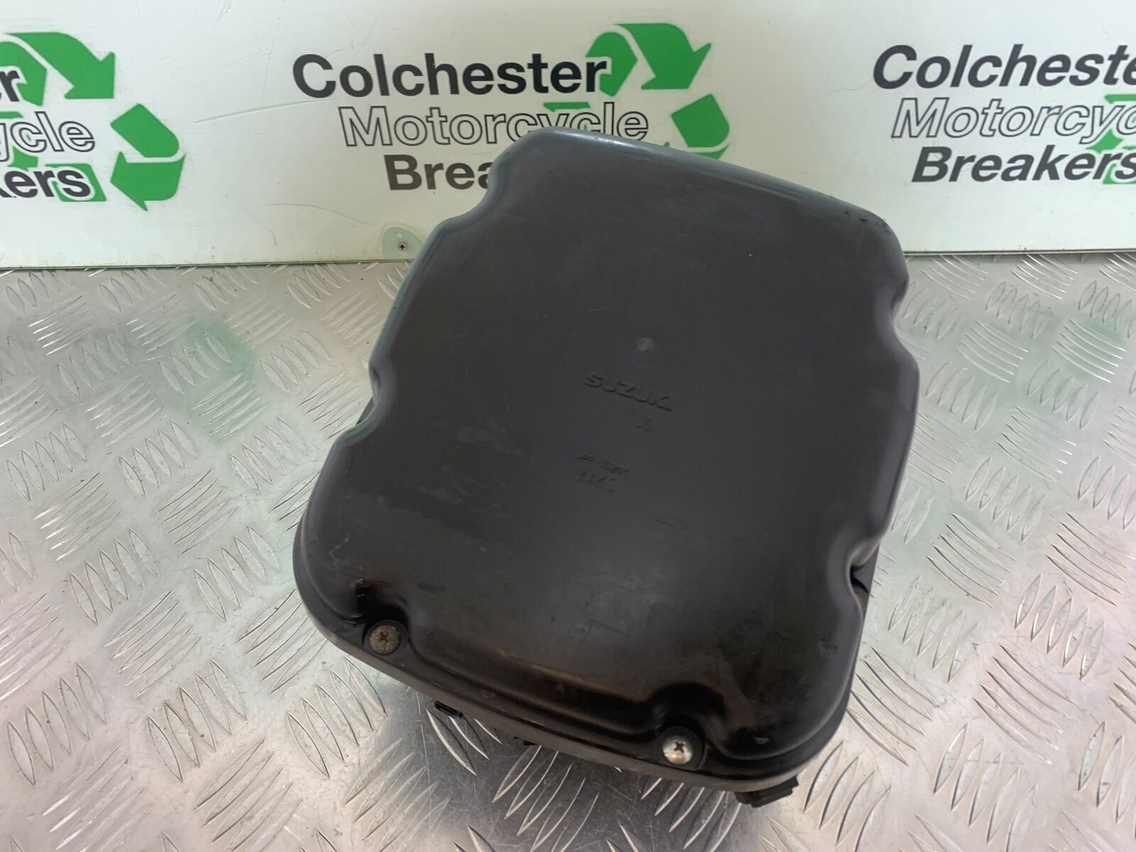 SUZUKI DL 650 V-STROM AIRBOX YEAR 2016 (STOCK 996)