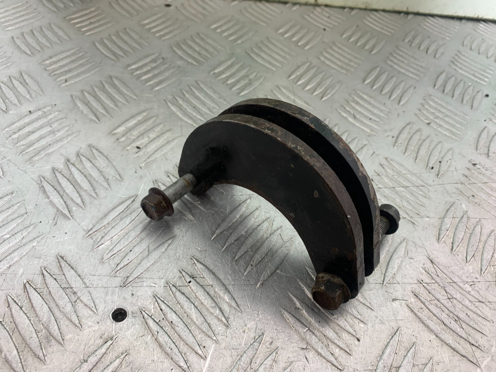 YAMAHA YZF-R125 YZF 125 REAR SHOCK LINKAGE YEAR 2019-2022 (CMB1263)