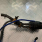 HONDA NT650 V DEAUVILLE PETROL PUMP  YEAR 1999 (STOCK 937)