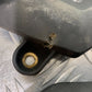 TRIUMPH TIGER 800 XC HEEL PLATES  YEAR 2011-2014 (CMB1022)