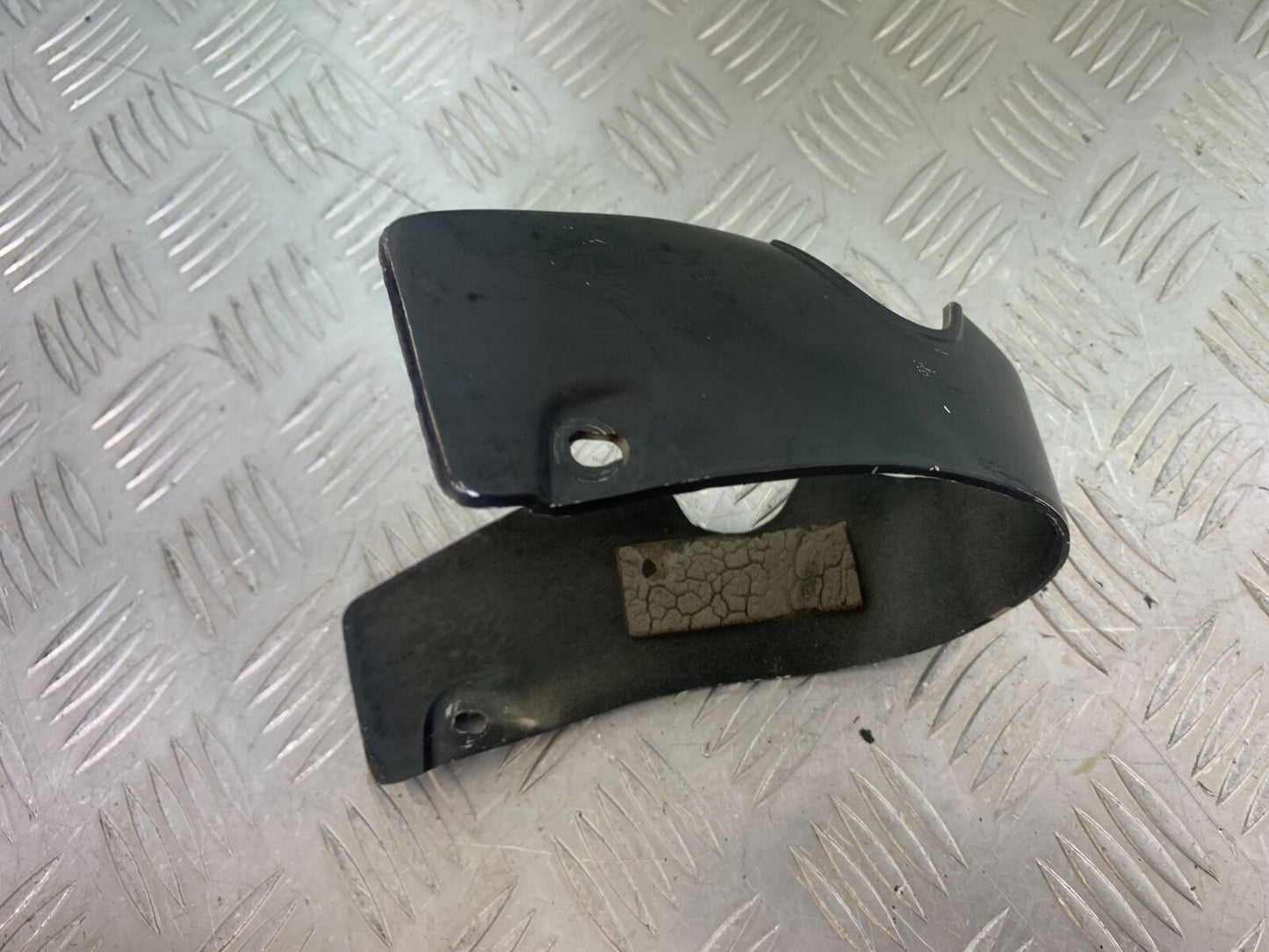 YAMAHA XS1100 MIDNIGHT SPECIAL FRAME COVER   YEAR 1980-1982 (CMB1122)