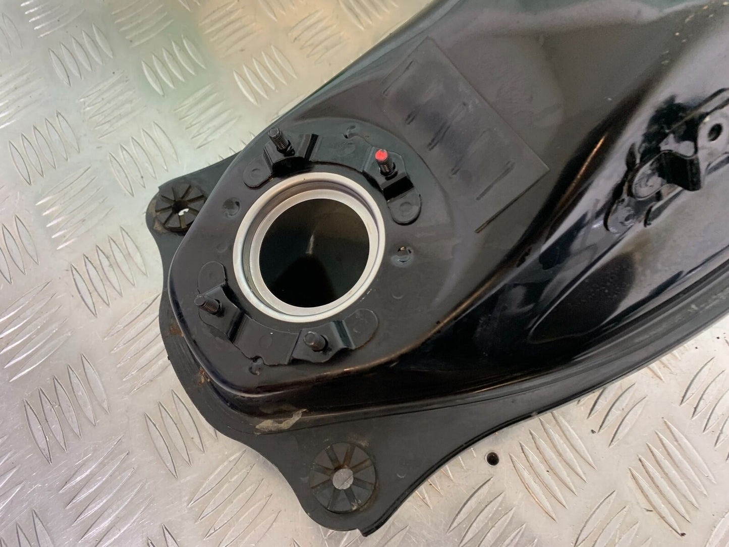 HONDA MSX125 GROM PETROL TANK YEAR 2016-2020  (CMB1009)