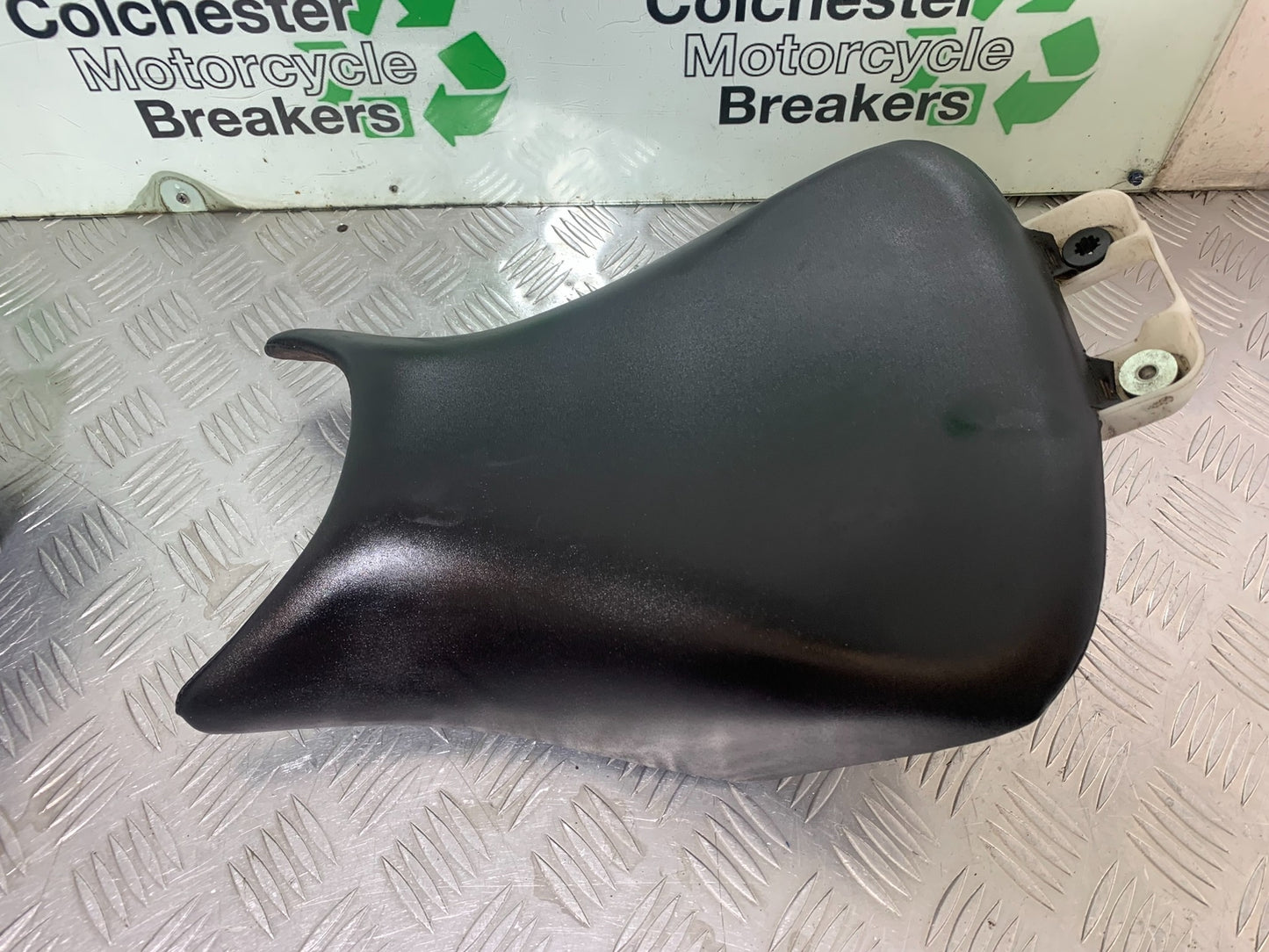 HONDA CBR500R CBR 500 R FRONT  SEAT  YEAR 2012-16 (CMB1151)