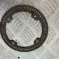 TRIUMPH TIGER 800 XRT REAR ABS RING GEAR  2018-2020 (CMB1193)