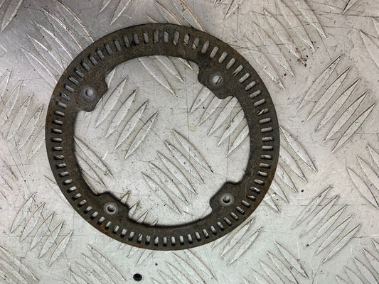 TRIUMPH TIGER 800 XRT REAR ABS RING GEAR  2018-2020 (CMB1193)