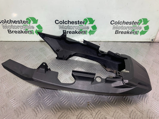 HONDA NC750 NC 750 X DCT TAIL PIECE  YEAR 2019 (CMB1223)