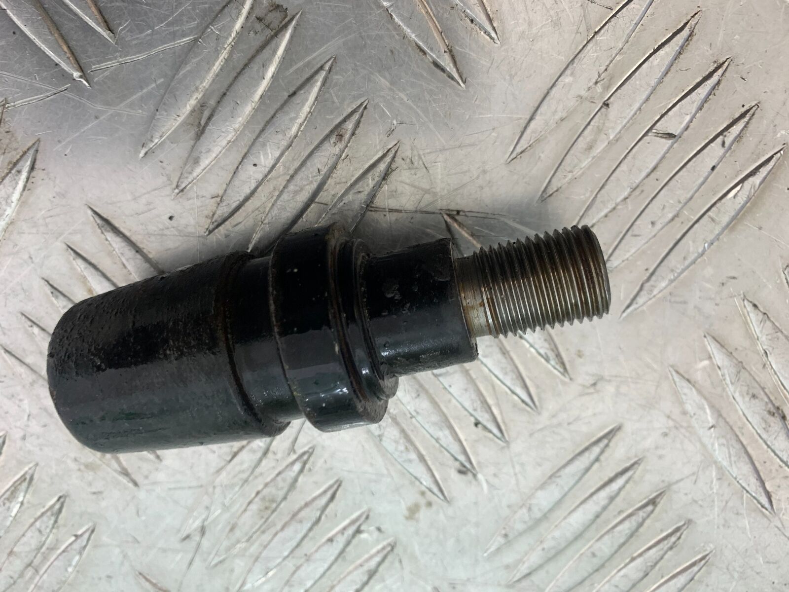 YAMAHA FJ1100 FJ 1100 1 X BAR END WEIGHT  YEAR 1984-1985 (CMB1101)