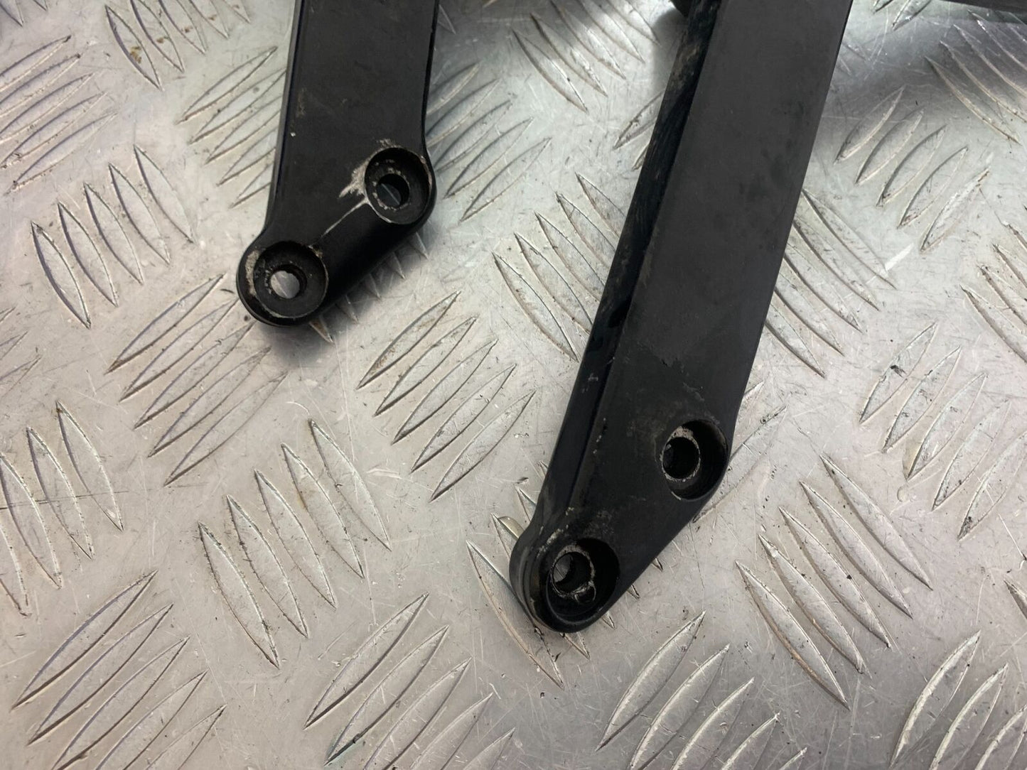 SUZUKI DL 650 V-STROM ENGINE BRACKETS  YEAR 2020 (CMB1117)