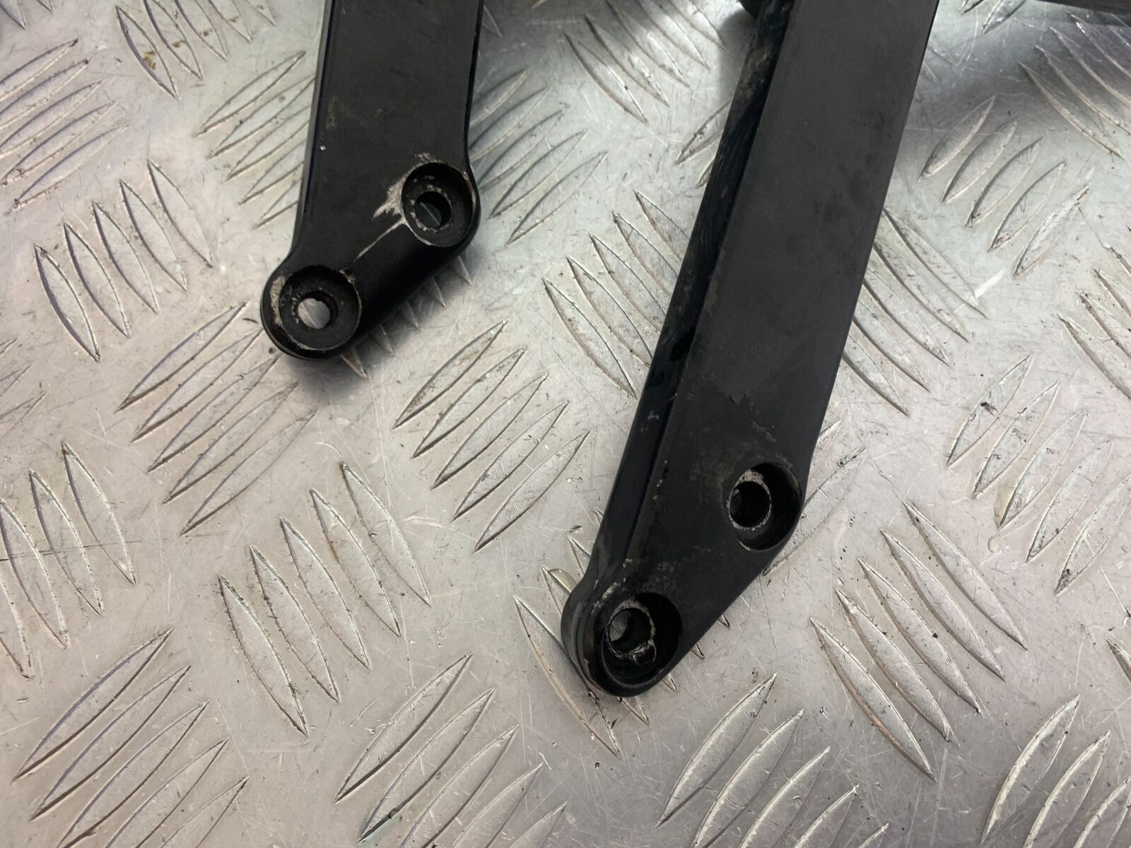 SUZUKI DL 650 V-STROM ENGINE BRACKETS  YEAR 2020 (CMB1117)