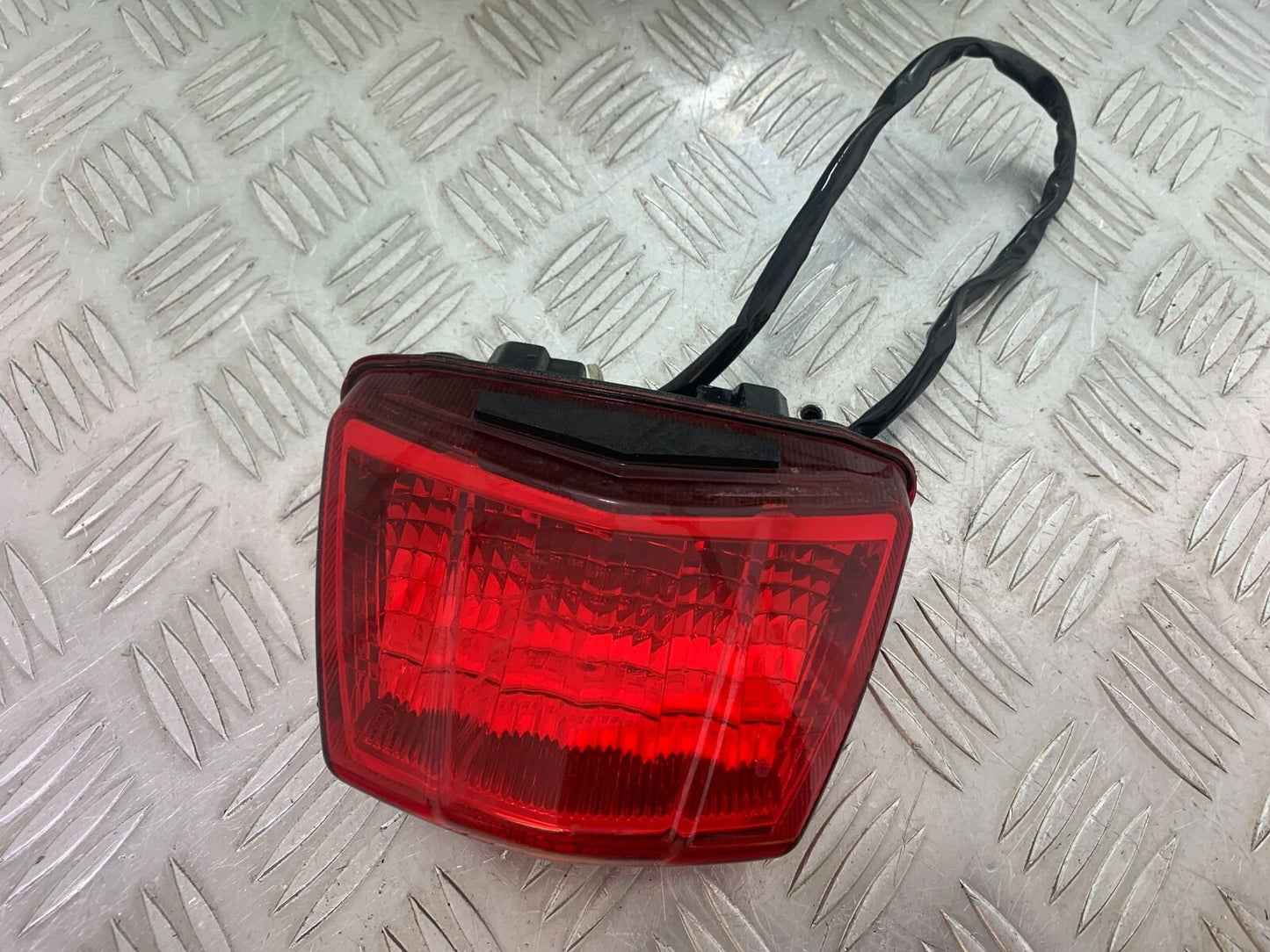 KAWASAKI EN650 VULCAN REAR LIGHT YEAR 2017-2021 (CMB1060)