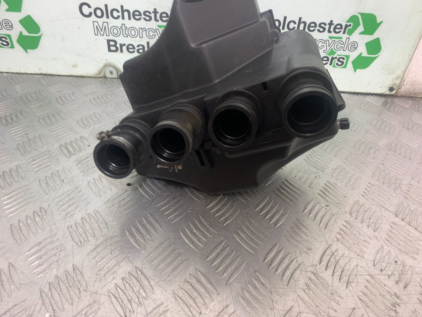 BMW K1200 K 1200 LT AIRBOX   YEAR 1999-07 (CMB1271)