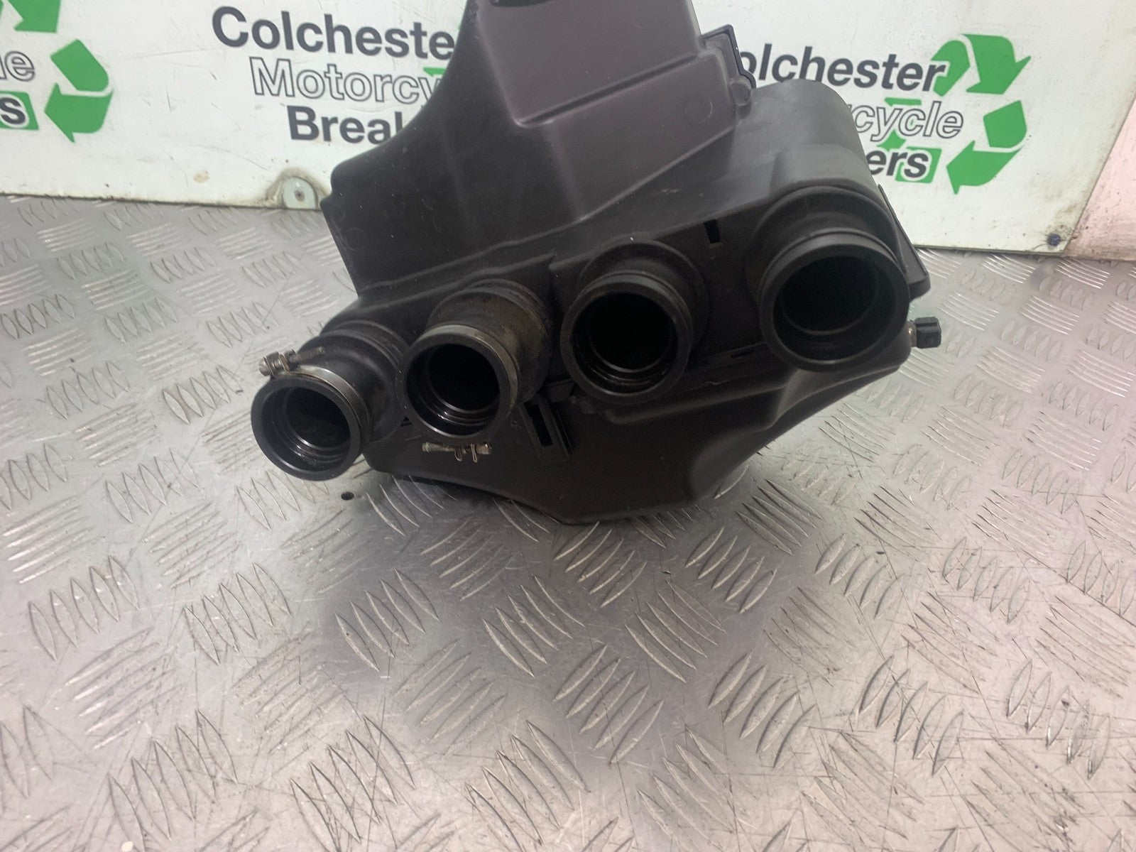 BMW K1200 K 1200 LT AIRBOX   YEAR 1999-07 (CMB1271)