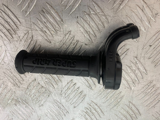 YAMAHA XJ900 XJ 900 DIVERSION THROTTLE AND GRIP  YEAR 1994-2002 (CMB1292)