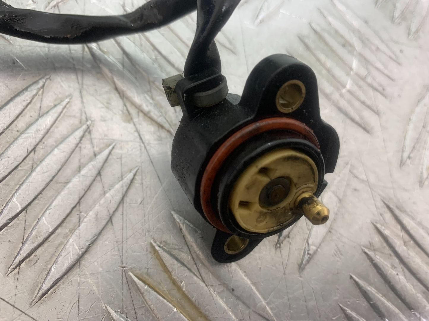 APRILIA RSV4 FACTORY NEUTRAL SWITCH YEAR 2009-2012 (CMB1224)