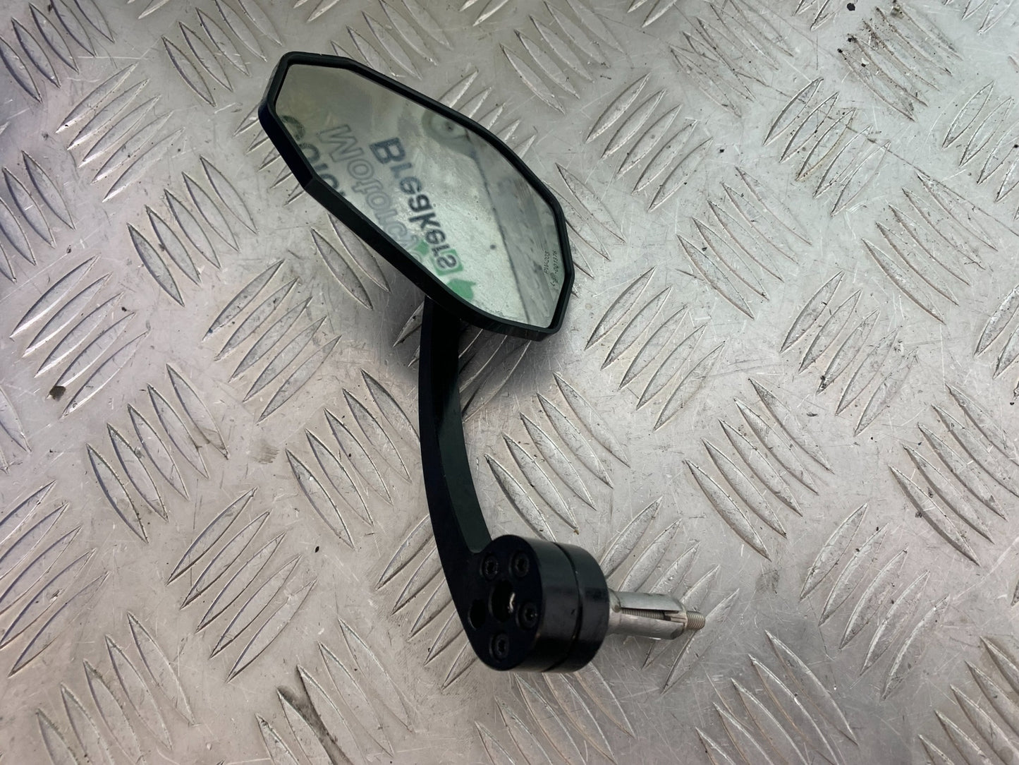 KTM 790 DUKE  LEFT MIRROR   YEAR 2018-2021  (CMB11150)