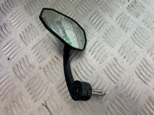 KTM 790 DUKE  LEFT MIRROR   YEAR 2018-2021  (CMB11150)