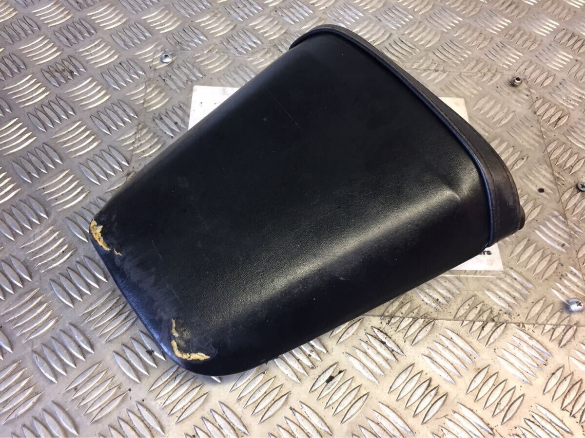 HONDA CBR600 CBR 600 SPORT REAR SEAT   YEAR 2001