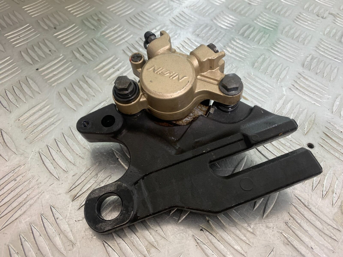 TRIUMPH TIGER 800 REAR BRAKE CALIPER  YEAR 2011-2014 (CMB1113)