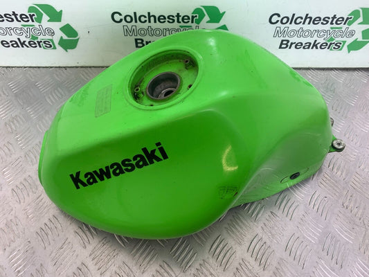 KAWASAKI ER6 F PETROL TANK  YEAR 2005-2008 (CMB1098)