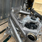 KAWASAKI ER6 N FRAME REG LOG BOOK ( CAT C) YEAR 2012-2017 (CMB1324)