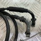 HONDA CBR500R CBR 500 R THROTTLE CABLES  YEAR 2012-16 (CMB1151)