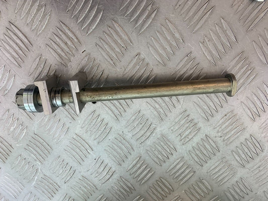YAMAHA XSR900 XSR 900 REAR WHEEL SPINDLE    YEAR 2021-2022 (CMB1073)