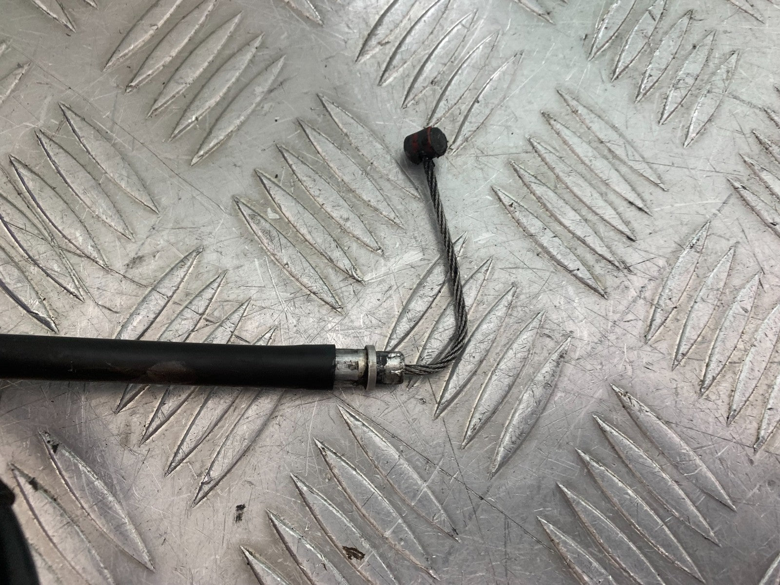 TRIUMPH TIGER 800 XRT CLUTCH CABLE  2018-2020 (CMB1193)