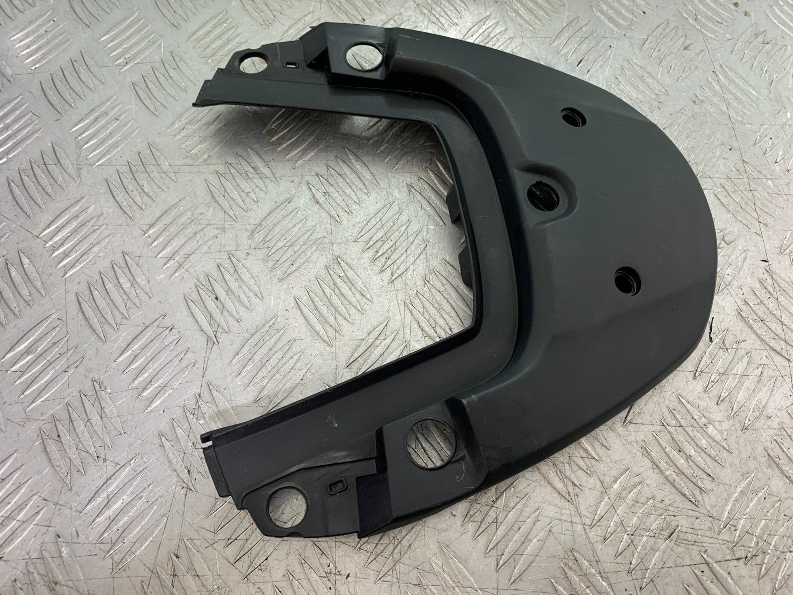 HONDA CBF600 CBF 600 TAIL PIECE  YEAR 2004 -07 (CMB1247)