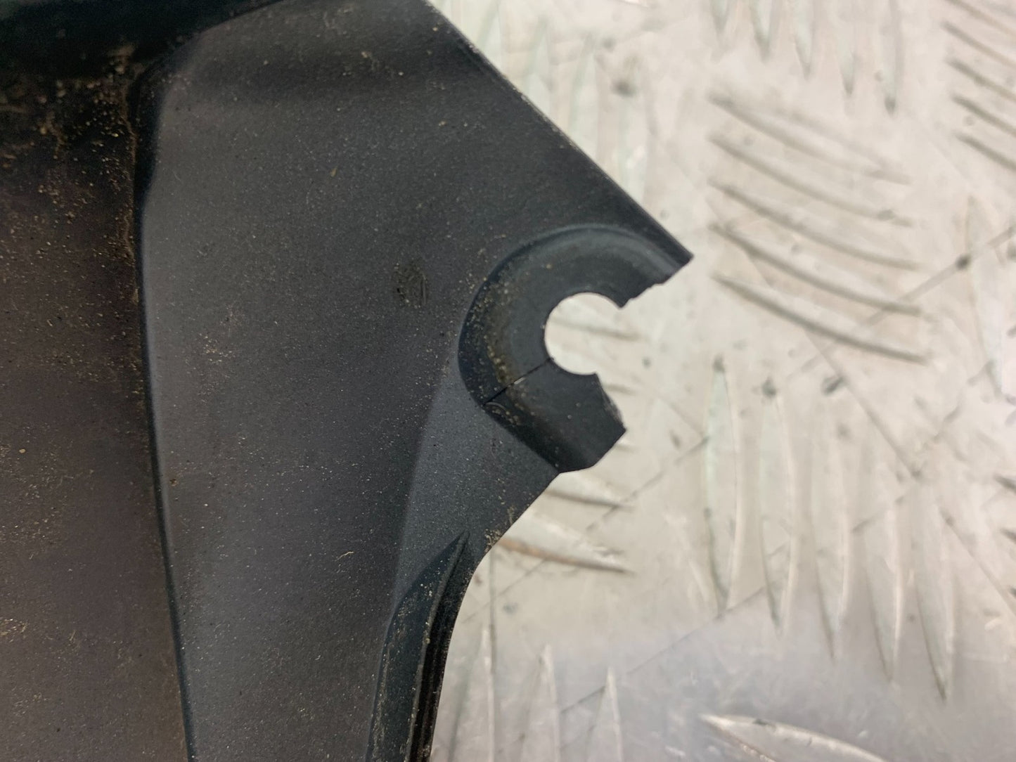 HONDA NC750 NC 750 X DCT LEFT AND RIGHT SIDE INFILLS YEAR 2019 (CMB1223)