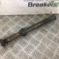 HONDA CBR600 CBR 600 RR REAR WHEEL SPINDLE  YEAR 2016 (STOCK 348)