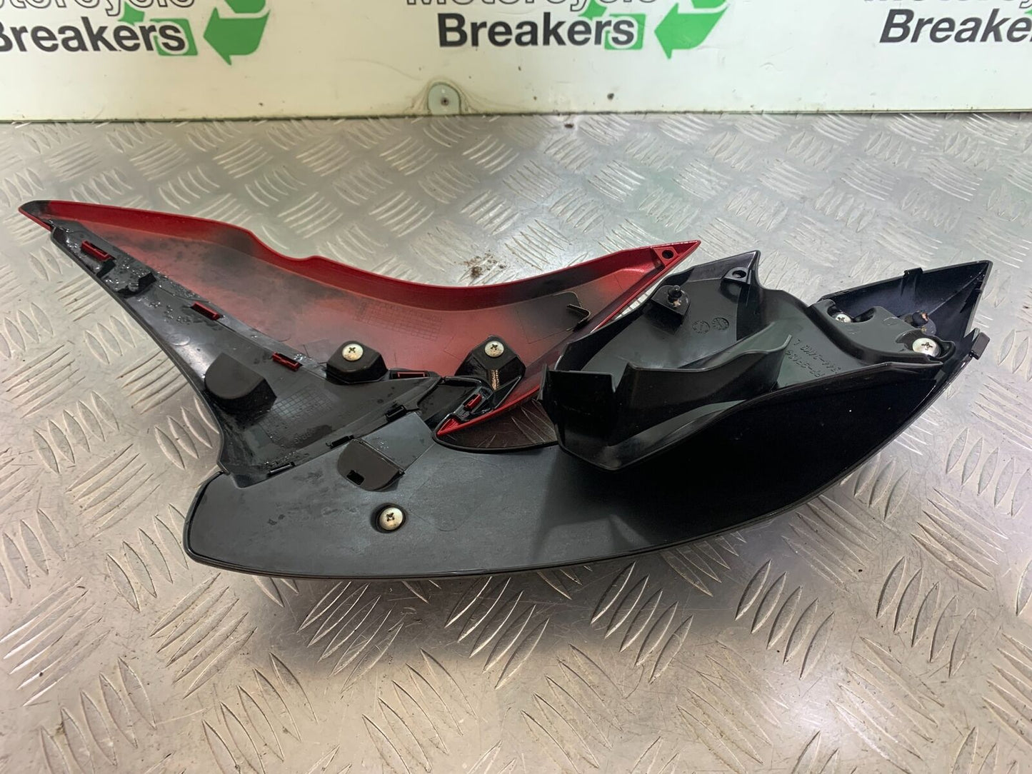 SUZUKI GSX S 1000 GSX-S 1000 LEFT FAIRING PANEL  YEAR 2016-2019 (CMB1082)
