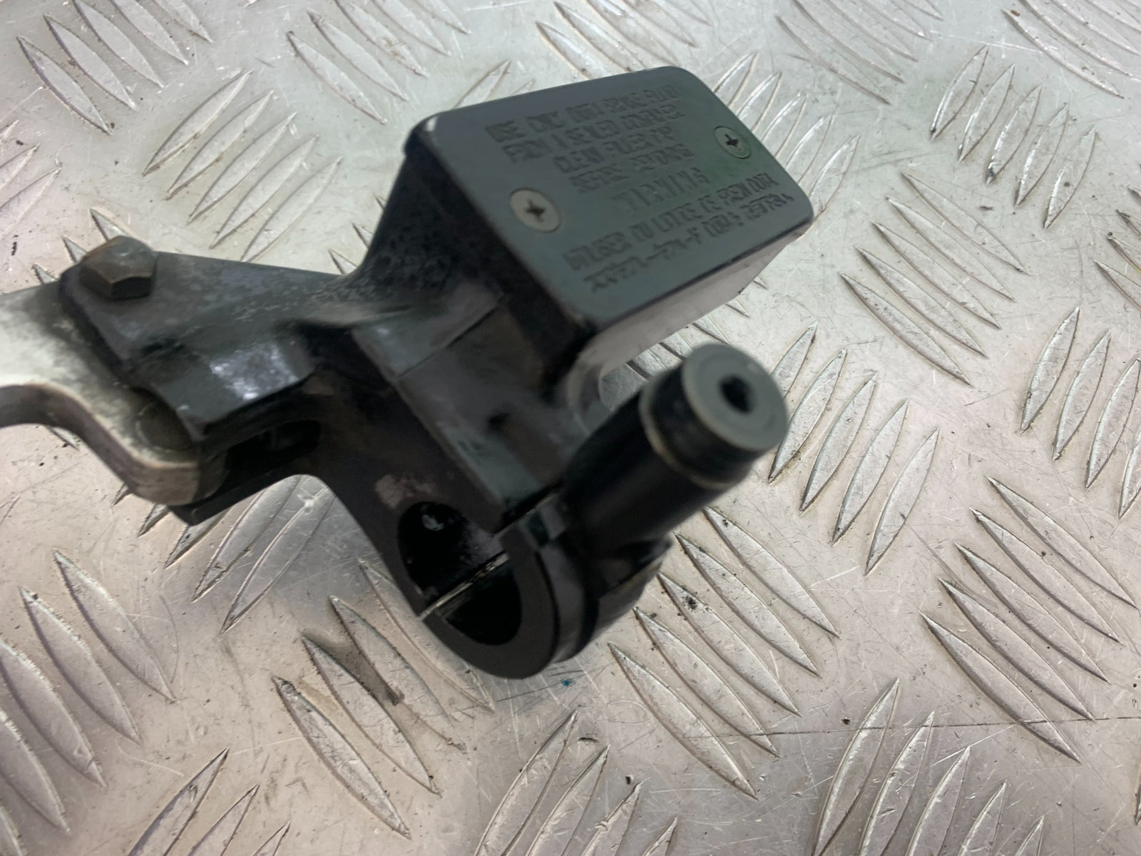 SUZUKI GSF1200  GSF 1200 BANDIT CLUTCH MASTER CYLINDER  YEAR 1997-2000 (CMB1149)