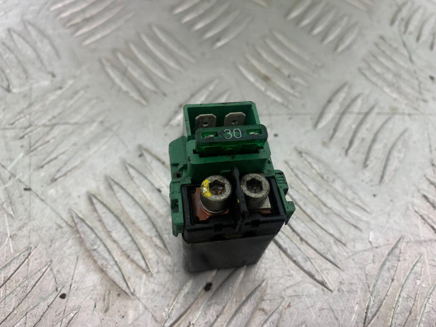 HONDA NT 700 V DEAUVILLE STARTER SOLENOID  YEAR 2006-2011 (CMB1211)