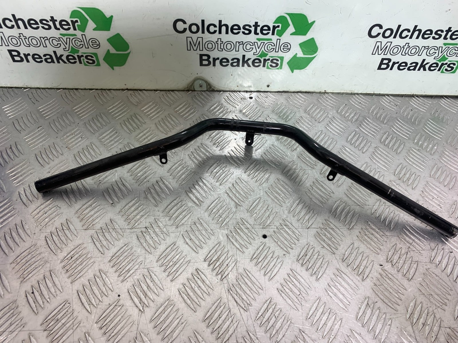 YAMAHA NMAX-125 N MAX 125 HANDLEBARS  YEAR 2015-2020  (CMB1231)