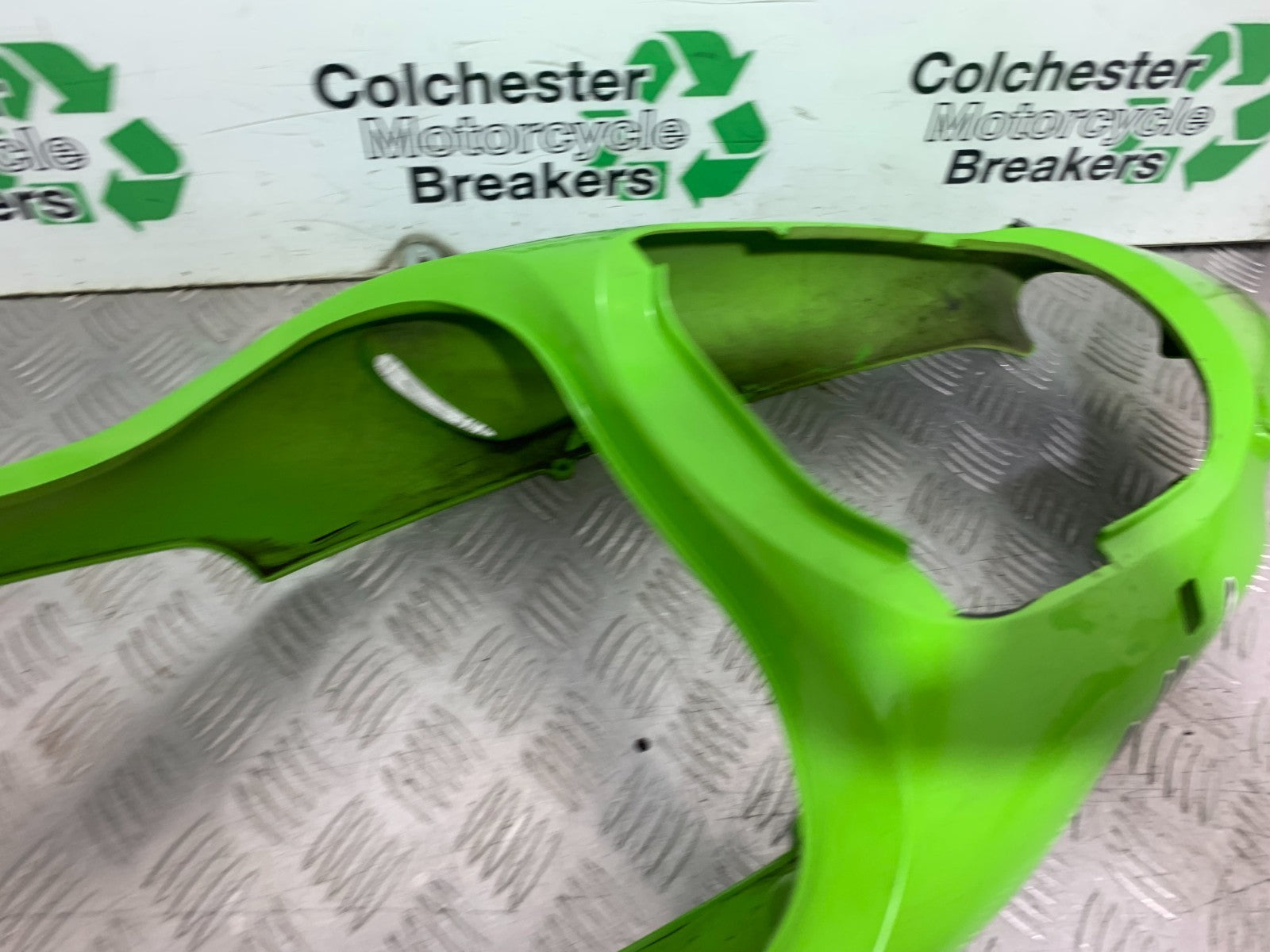 KAWASAKI ZX9R ZX9 R TAIL PIECE  YEAR 1998-1999 (CMB1329)