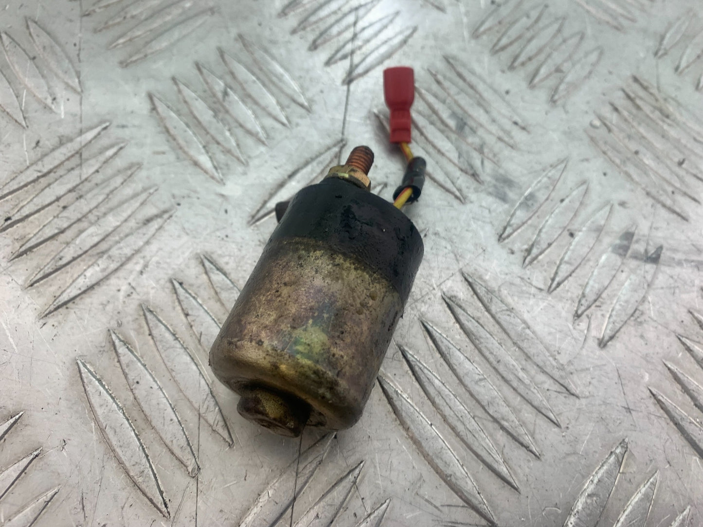 KAWASAKI GT550 GT 550 STARTER SOLENOID  YEAR 1984-87 (CMB1141)