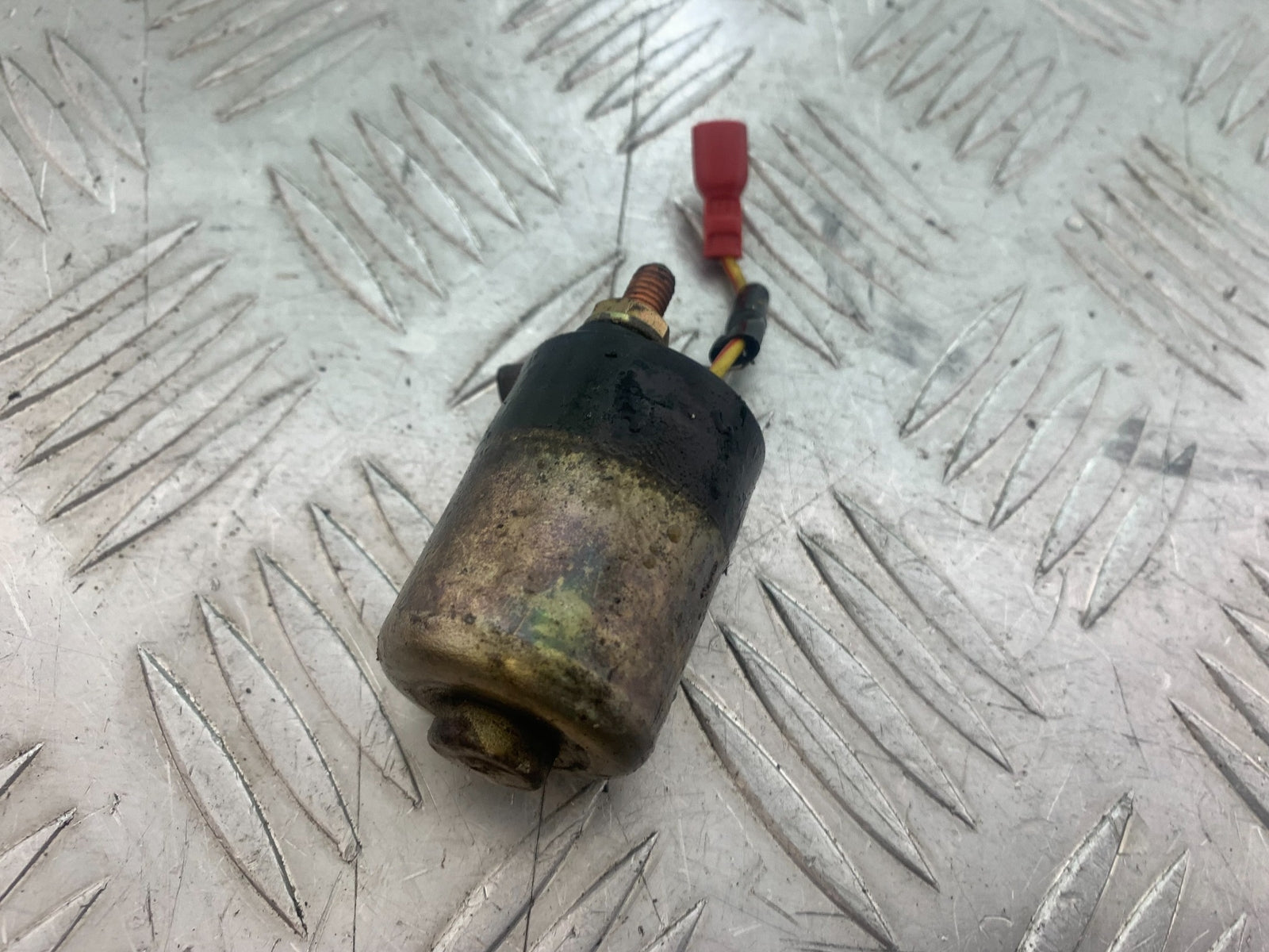 KAWASAKI GT550 GT 550 STARTER SOLENOID  YEAR 1984-87 (CMB1141)